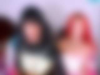 ivonneth's Live Sex Cam Show