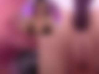 Susy's Live Sex Cam Show