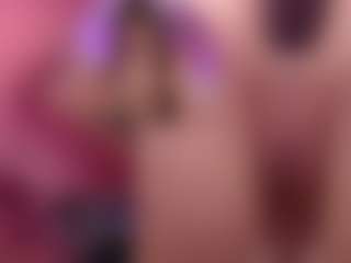 Susy's Live Sex Cam Show