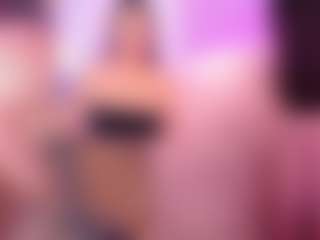 Susy's Live Sex Cam Show