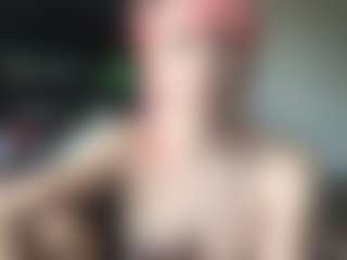 Venustheflytrap's Live Sex Cam Show
