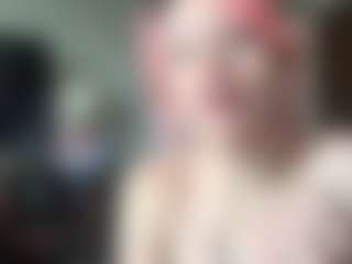 Venustheflytrap's Live Sex Cam Show