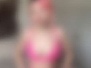 Venustheflytrap's Live Sex Cam Show