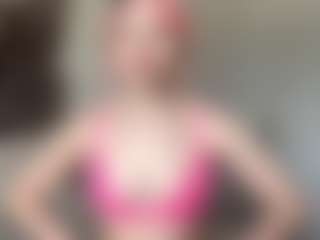 Venustheflytrap's Live Sex Cam Show