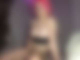 Live cam show with Venustheflytrap - Bedroom on SinfulBabes