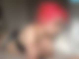 Venustheflytrap's Live Sex Cam Show