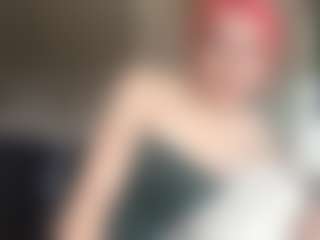 Live cam show with Venustheflytrap - Skinny on CamClone