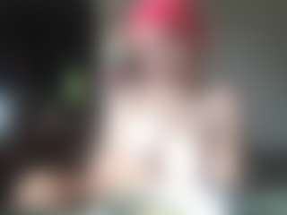 Venustheflytrap's Live Sex Cam Show