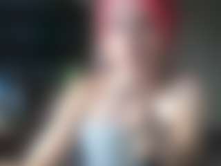 Venustheflytrap's Live Sex Cam Show