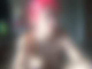 Venustheflytrap's Live Sex Cam Show