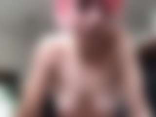 Venustheflytrap's Live Sex Cam Show