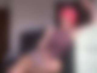 Live cam show with Venustheflytrap - College on SpankPalCams