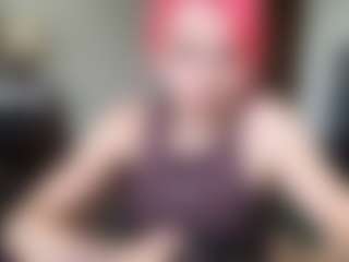 Live cam show with Venustheflytrap - Erotic Dance on SpankPalCams
