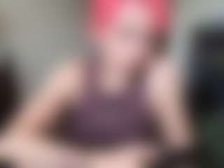 Live cam show with Venustheflytrap - Skinny on milfzrlive.com