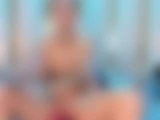 Live cam show with Ainoanoire - Bikini on sexylive.show