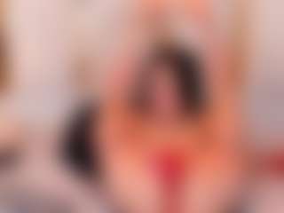 Ainoanoire's Live Sex Cam Show