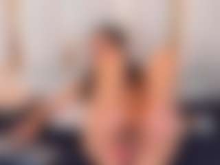 Ainoanoire's Live Sex Cam Show