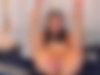 Ainoanoire's Live Sex Cam Show