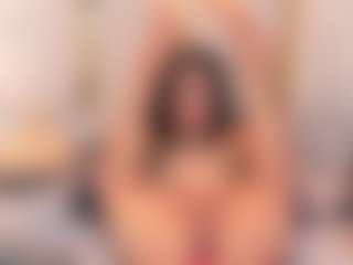 Ainoanoire's Live Sex Cam Show