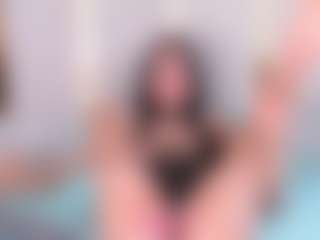 Ainoanoire's Live Sex Cam Show