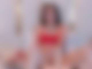 Ainoanoire's Live Sex Cam Show