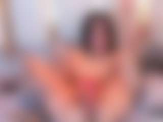 Ainoanoire's Live Sex Cam Show