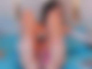 Ainoanoire's Live Sex Cam Show