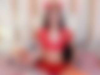 Ainoanoire's Live Sex Cam Show