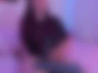 Alexa Evans's Live Sex Cam Show