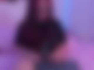 Alexa Evans's Live Sex Cam Show