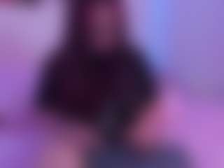 Alexa Evans's Live Sex Cam Show
