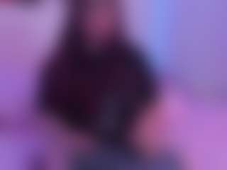 Alexa Evans's Live Sex Cam Show