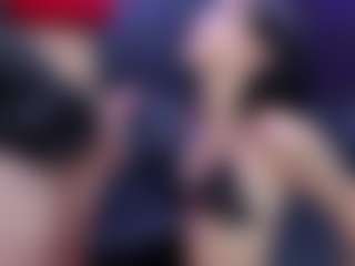 Live cam show with AlexandriaNorris - Skinny on TeamSkeetLive