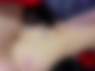 Live cam show with AlexandriaNorris - Brown Eyes on Dolls Live