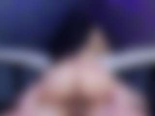 Live cam show with AlexandriaNorris - Cumshot on Dolls Live