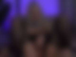 Live cam show with BarbieKara - Blue Eyes on Soda Cam
