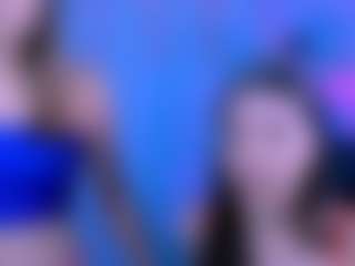 Live cam show with clery-abyss - Blue Eyes on sexylive.show