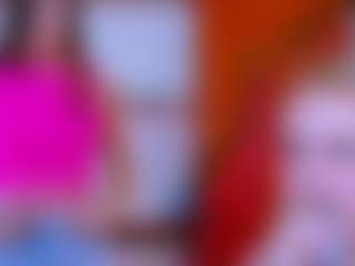 Live cam show with clery-abyss - Twerk on slutload