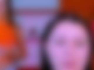 Live cam show with clery-abyss - White on Hubzter Live