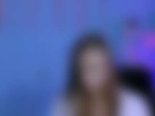 Live cam show with clery-abyss - Blue Eyes on x69.live