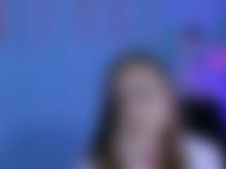 Live cam show with clery-abyss - Blue Eyes on xDating