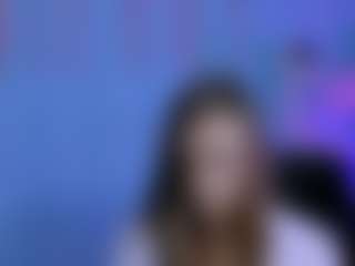 Live cam show with clery-abyss - Blue Eyes on TottyGirls