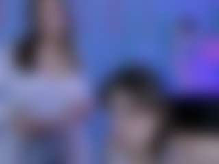 Live cam show with clery-abyss - Blue Eyes on CamSextacy