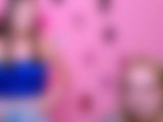 Live cam show with clery-abyss - Fetish on Dolls Live