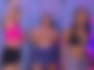Live cam show with clery-abyss - Brown Hair on AdultVida.com