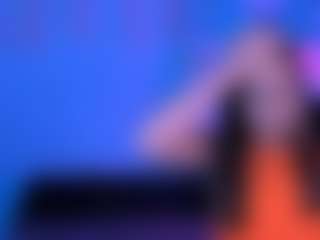 Live cam show with clery-abyss - Tease on crypto-cams