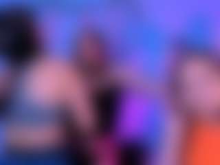 Show en direct avec clery-abyss - Tease sur Camsoda
