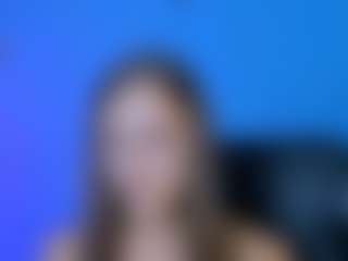 Live cam show with clery-abyss - Striptease on Camsoda