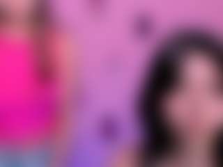 Live cam show with clery-abyss - Skinny on Latina Girls