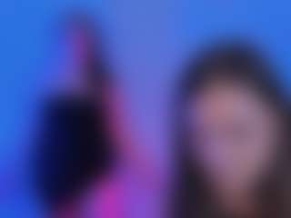 Live cam show with clery-abyss - Blue Eyes on slutload